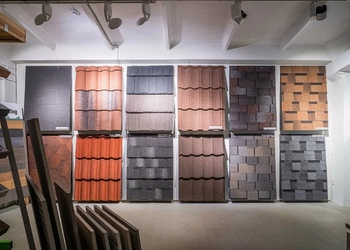 Шоурум компании СтройМаркет Пущино 2