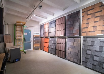 Шоурум компании СтройМаркет Пущино 3