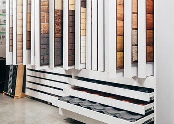 Шоурум компании СтройМаркет Пущино 7