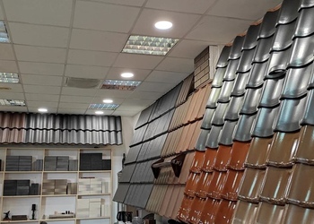 Шоурум компании СтройМаркет Пущино 8